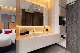 Ramada Plaza by Wyndham Sukhumvit 48 fotoÄŸrafÄ±