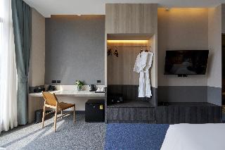 Ramada Plaza by Wyndham Sukhumvit 48 fotoÄŸrafÄ±