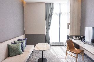 Ramada Plaza by Wyndham Sukhumvit 48 fotoÄŸrafÄ±
