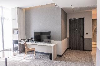 Ramada Plaza by Wyndham Sukhumvit 48 fotoÄŸrafÄ±