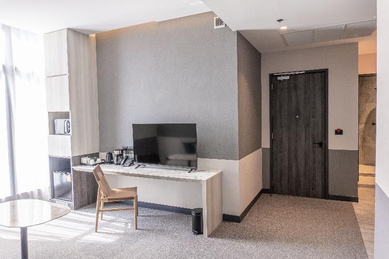 Ramada Plaza by Wyndham Sukhumvit 48 - Oda