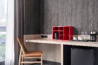Ramada Plaza by Wyndham Sukhumvit 48 fotoÄŸrafÄ±