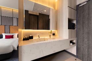 Ramada Plaza by Wyndham Sukhumvit 48 fotoÄŸrafÄ±