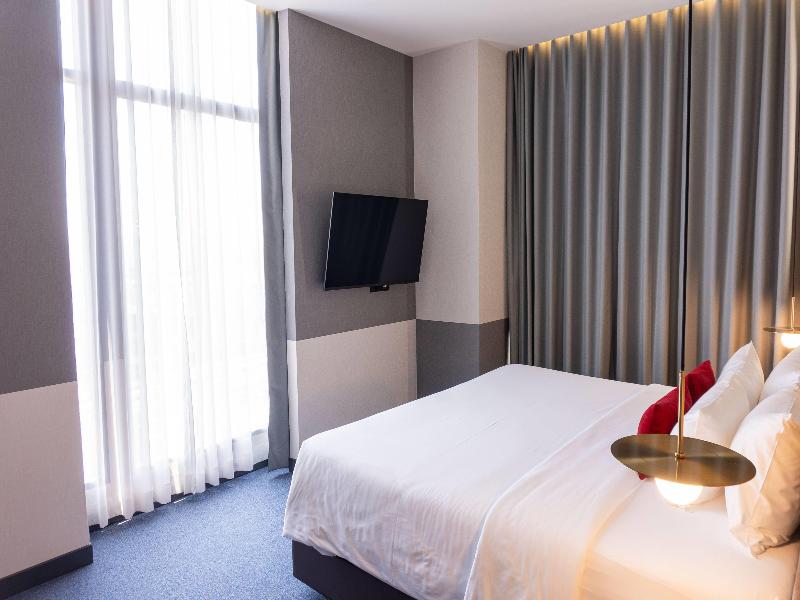 Ramada Plaza by Wyndham Sukhumvit 48 - Oda