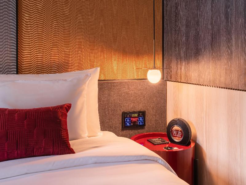 Ramada Plaza by Wyndham Sukhumvit 48 - Oda