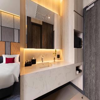Ramada Plaza by Wyndham Sukhumvit 48 fotoÄŸrafÄ±