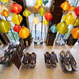 Ramada Plaza by Wyndham Sukhumvit 48 fotoÄŸrafÄ±