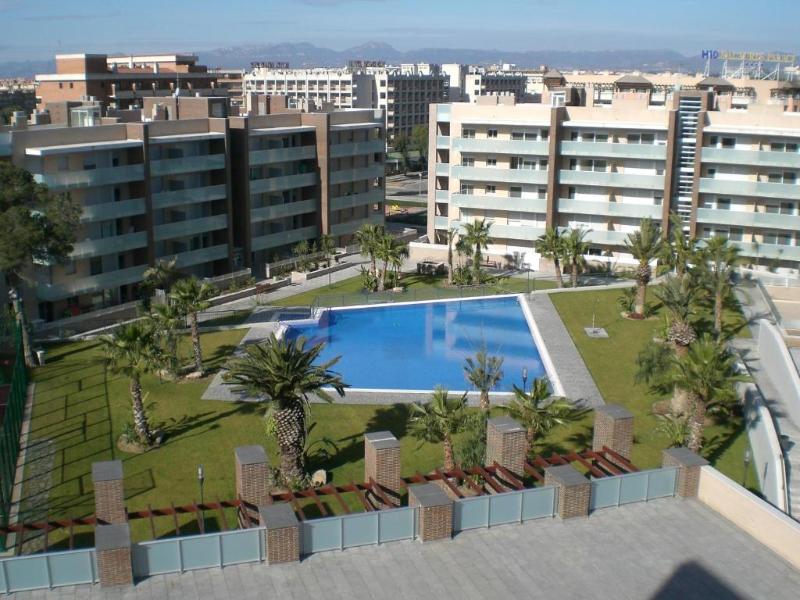 Aqquaria Suites Ibersol - Genel