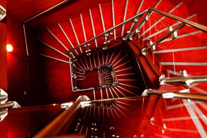 Sleephotels Casino - Lobi