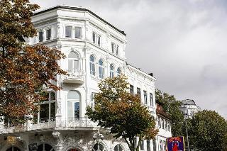 Sleephotels Casino otel fotoğrafı