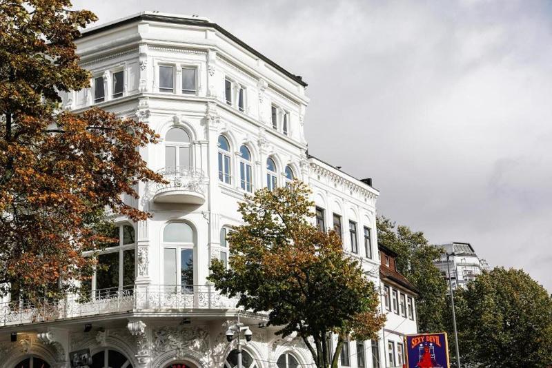 Sleephotels Casino - Genel