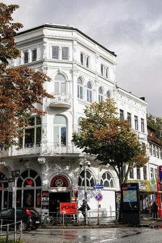 Sleephotels Casino fotoÄŸrafÄ±