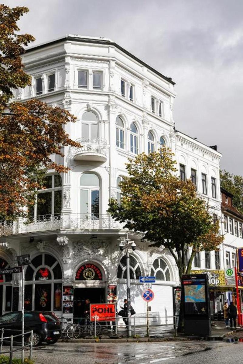 Sleephotels Casino - Genel