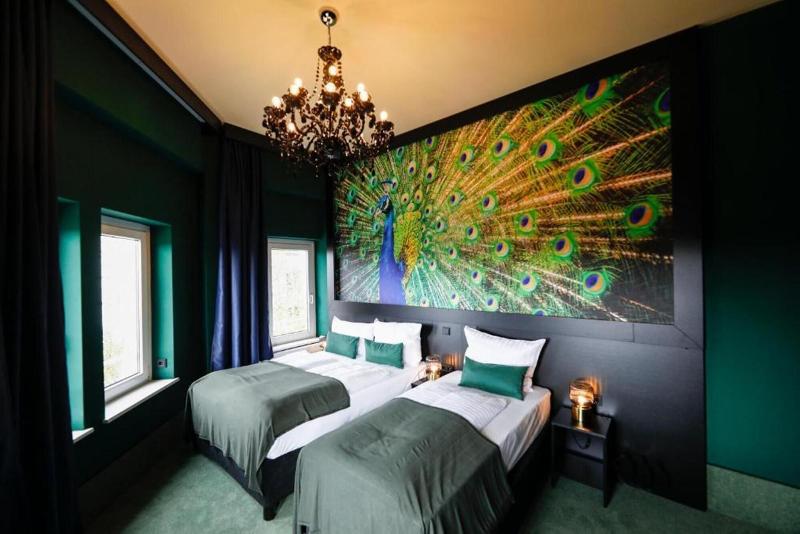 Sleephotels Casino - Genel