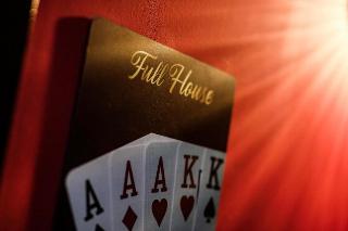 Sleephotels Casino fotoÄŸrafÄ±