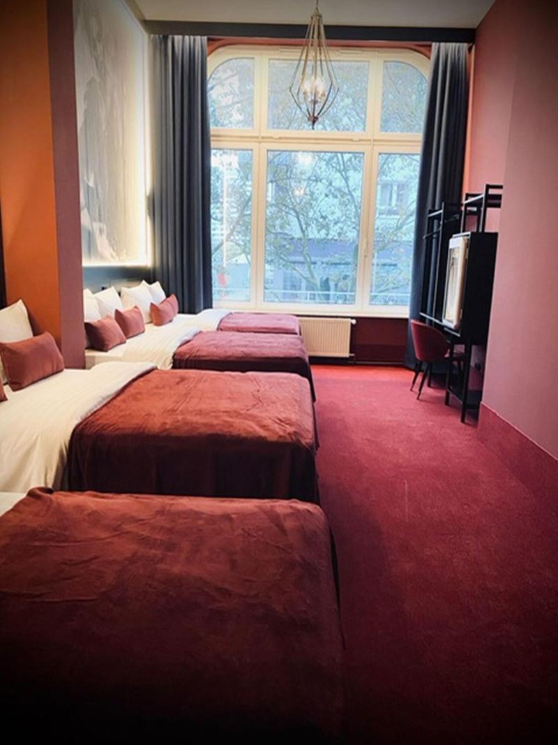 Sleephotels Casino - Oda