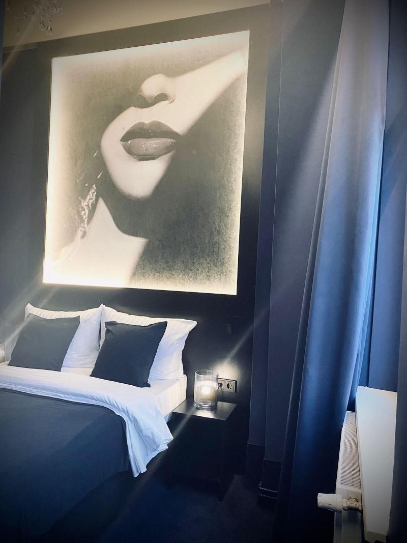 Sleephotels Casino - Oda