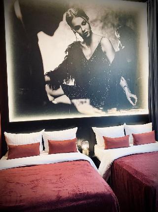 Sleephotels Casino fotoÄŸrafÄ±