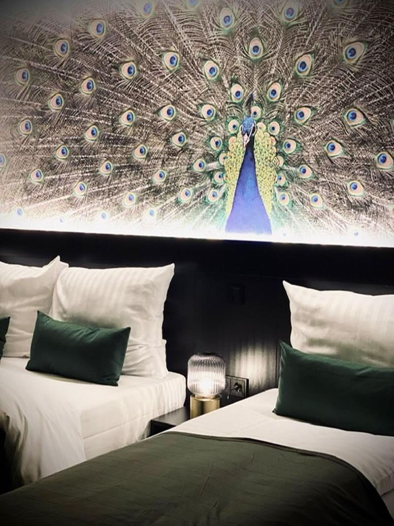 Sleephotels Casino - Oda