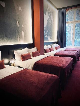 Sleephotels Casino fotoÄŸrafÄ±