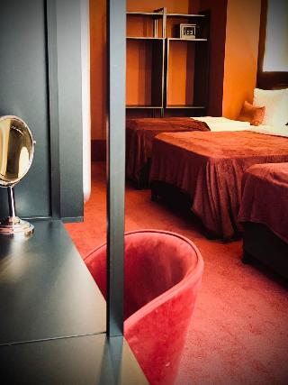 Sleephotels Casino fotoÄŸrafÄ±