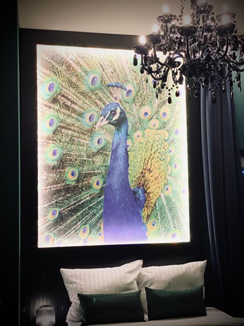 Sleephotels Casino - Oda