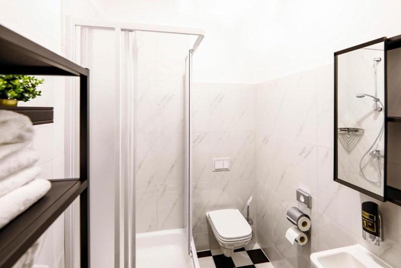 Sleephotels Casino - Oda