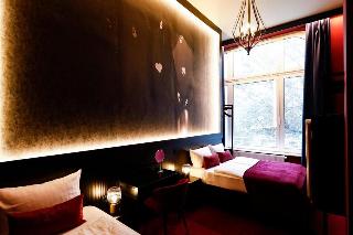 Sleephotels Casino fotoÄŸrafÄ±