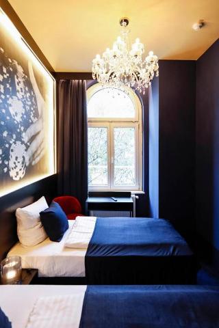 Sleephotels Casino fotoÄŸrafÄ±
