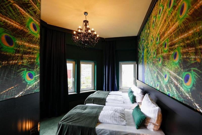 Sleephotels Casino - Oda