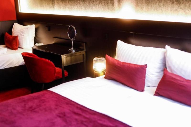Sleephotels Casino - Oda