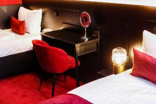 Sleephotels Casino fotoÄŸrafÄ±