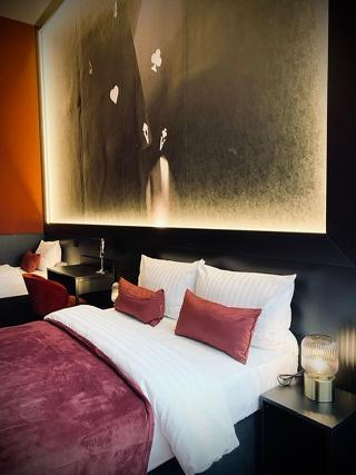 Sleephotels Casino fotoÄŸrafÄ±