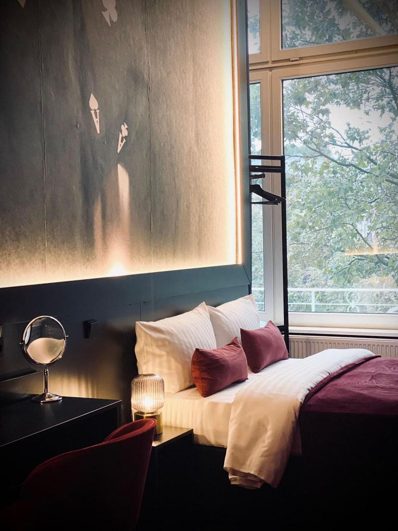 Sleephotels Casino - Oda