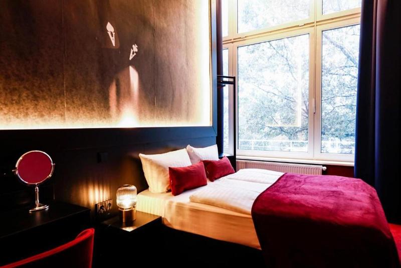 Sleephotels Casino - Oda