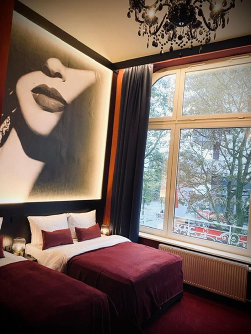 Sleephotels Casino - Oda