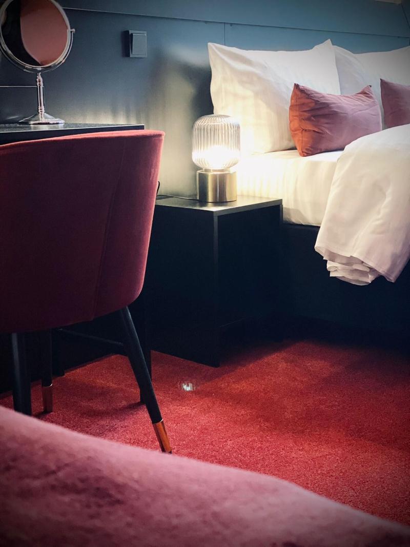 Sleephotels Casino - Oda