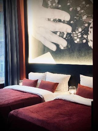 Sleephotels Casino fotoÄŸrafÄ±