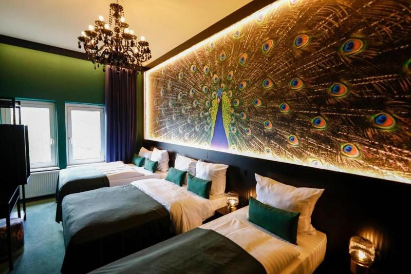 Sleephotels Casino - Oda