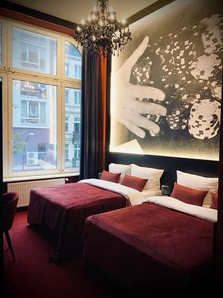 Sleephotels Casino fotoÄŸrafÄ±
