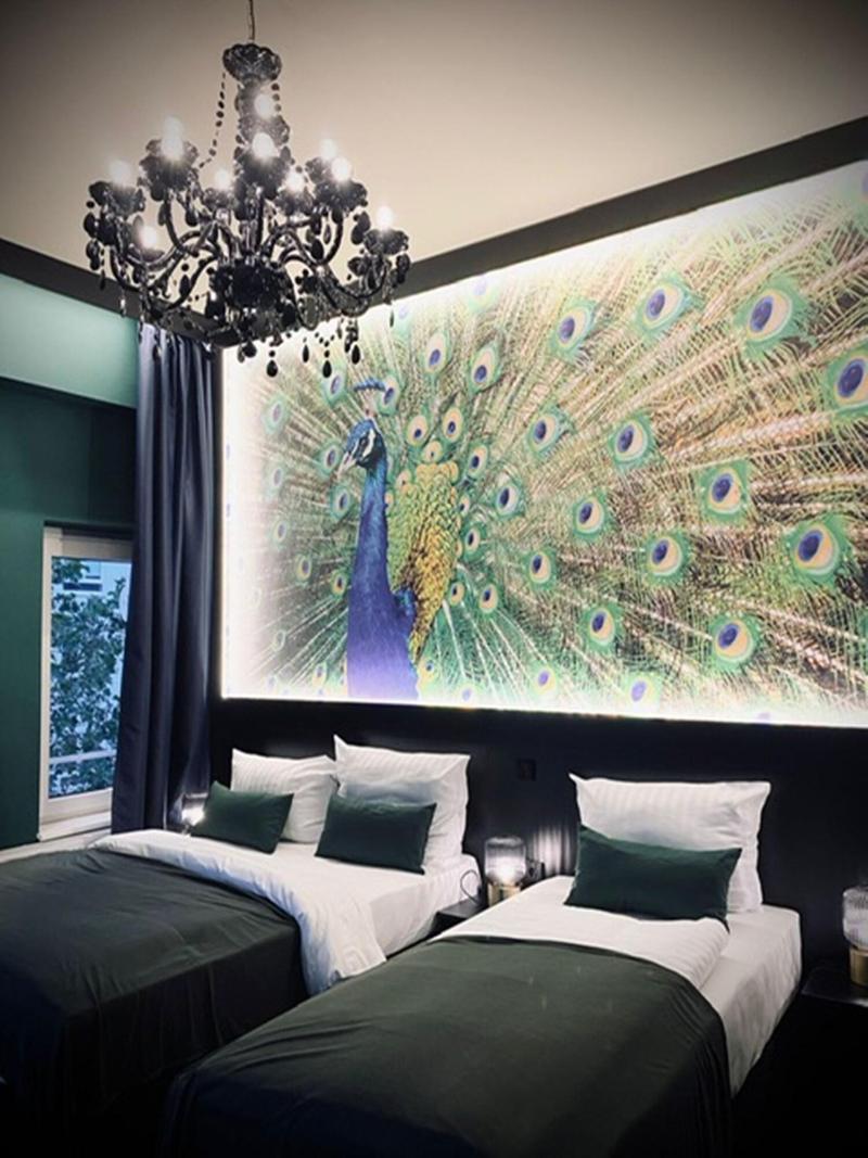 Sleephotels Casino - Oda