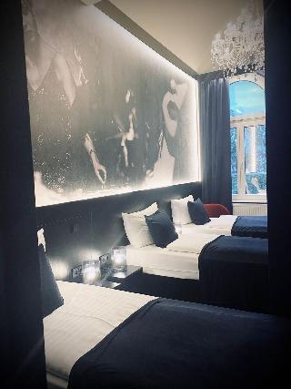 Sleephotels Casino fotoÄŸrafÄ±