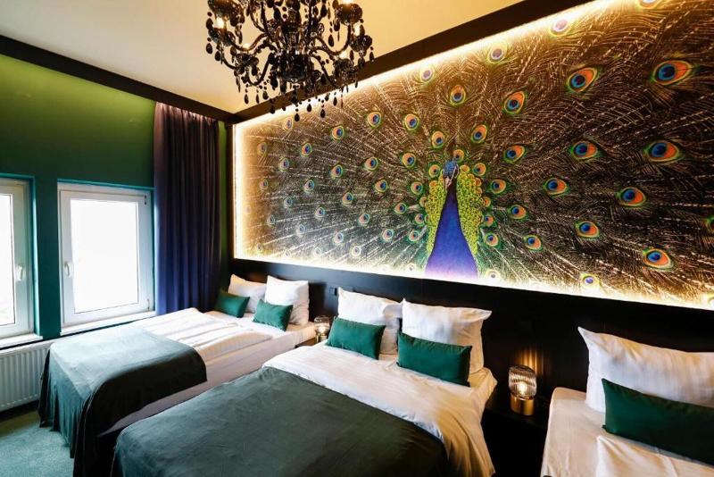 Sleephotels Casino - Oda