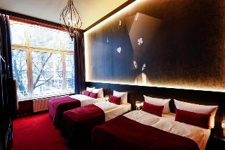 Sleephotels Casino fotoÄŸrafÄ±