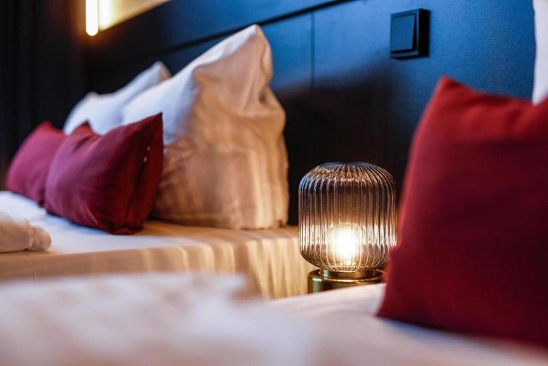 Sleephotels Casino - Oda