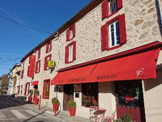 Logis Auberge la Barguillere