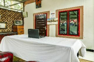 OYO Homes90991Eco Tourism Desa Panundaan Ciwidey 2 fotoÄŸrafÄ±