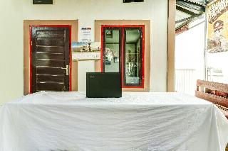 OYO Homes90991Eco Tourism Desa Panundaan Ciwidey 2 fotoÄŸrafÄ±