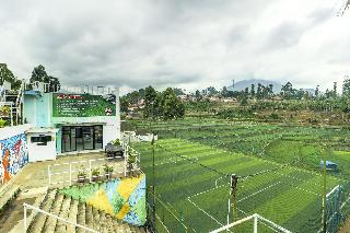 OYO Homes90991Eco Tourism Desa Panundaan Ciwidey 2 fotoÄŸrafÄ±