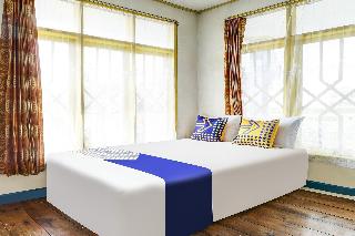 OYO Homes90991Eco Tourism Desa Panundaan Ciwidey 2 otel fotoğrafı
